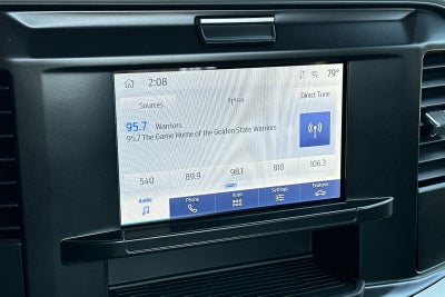 2025 Ford F-250SD XL