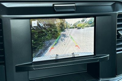 2025 Ford F-250SD XL