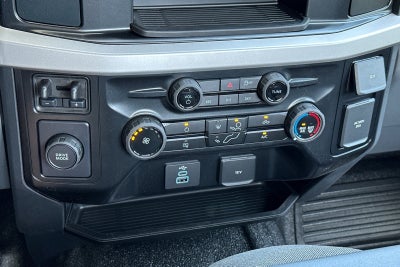 2025 Ford F-250SD XL