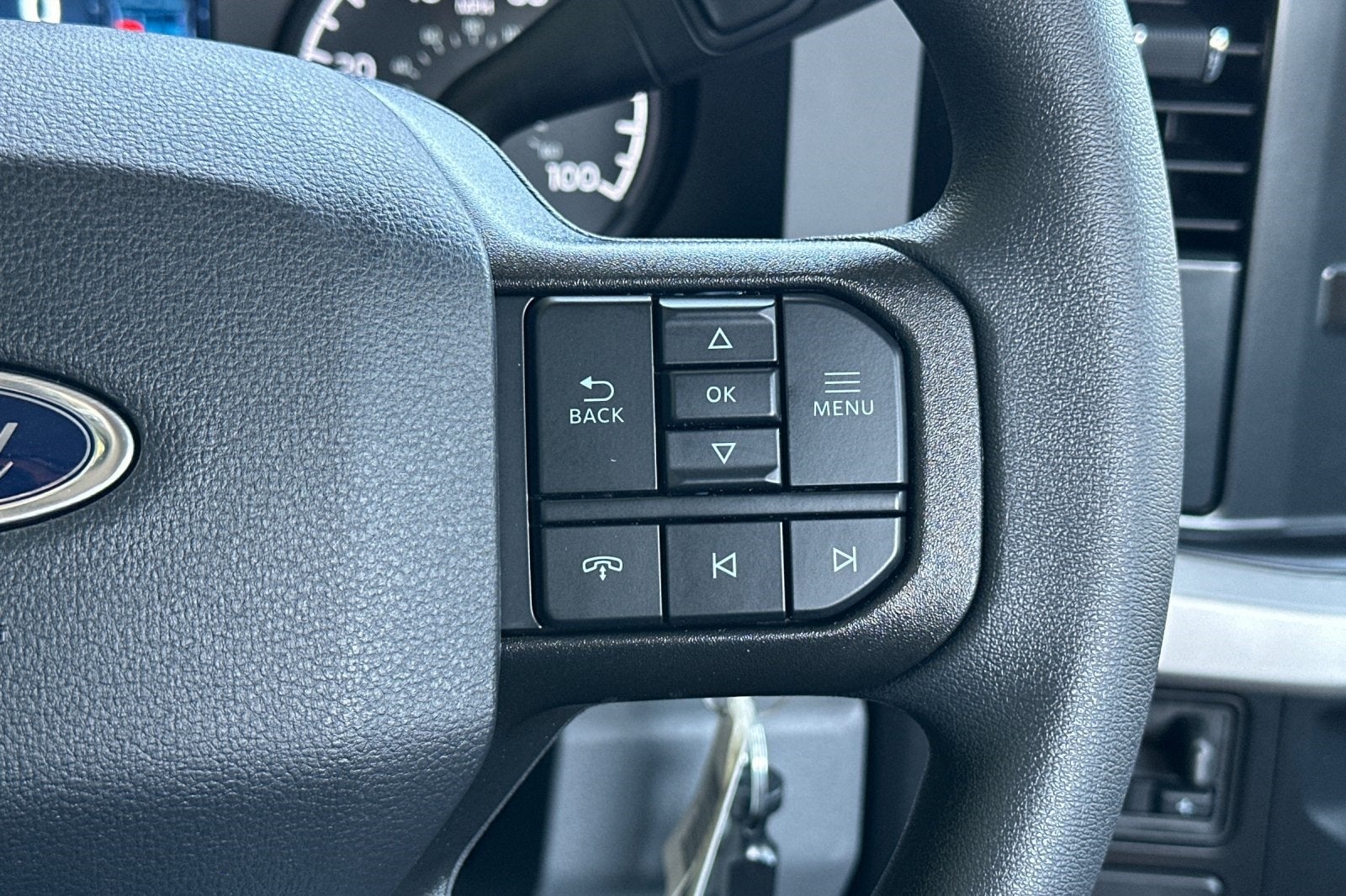 2025 Ford F-250SD XL