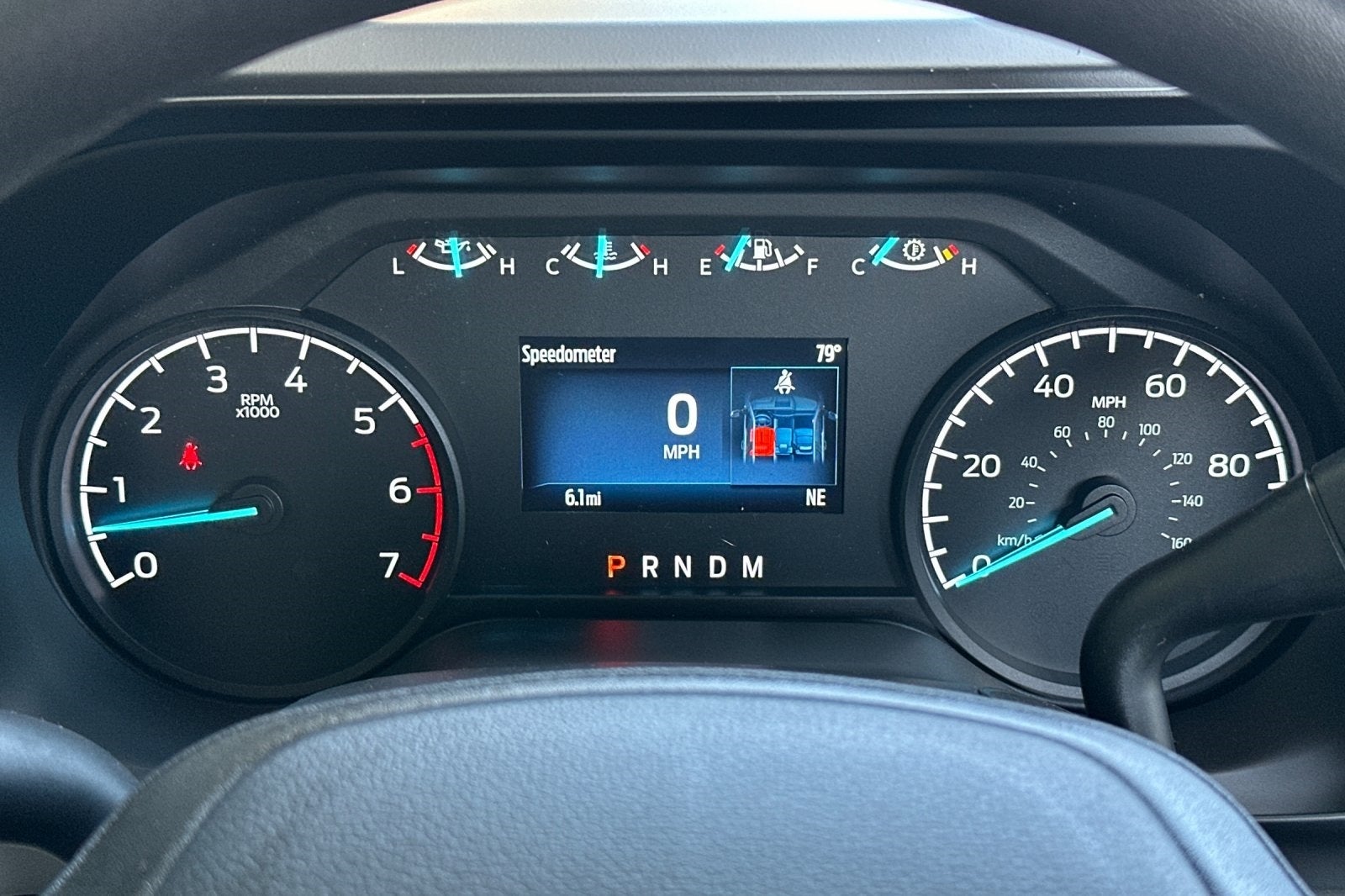 2025 Ford F-250SD XL