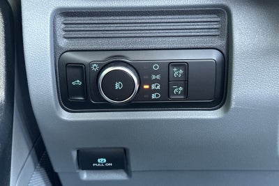 2025 Ford F-250SD XL