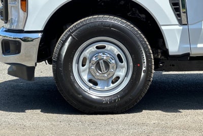 2025 Ford F-250SD XL