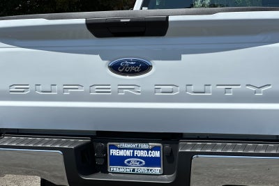 2025 Ford F-250SD XL