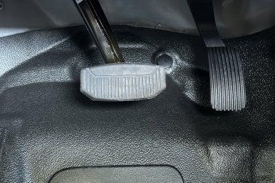 2025 Ford F-250SD XL