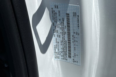 2025 Ford F-250SD XL