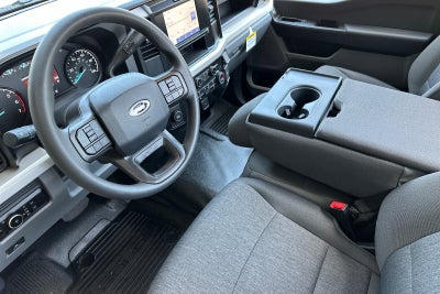 2025 Ford F-250SD XL