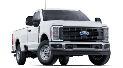 2025 Ford F-250SD XL