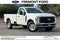 2027 Ford F-250SD XL