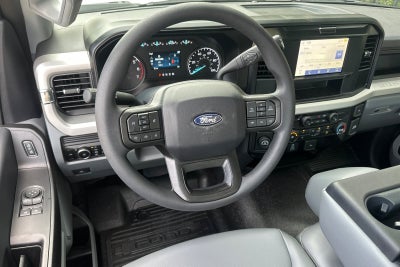 2027 Ford F-250SD XL
