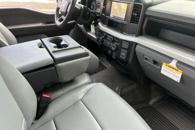 2027 Ford F-250SD XL