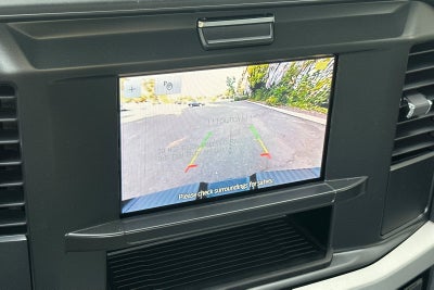 2027 Ford F-250SD XL