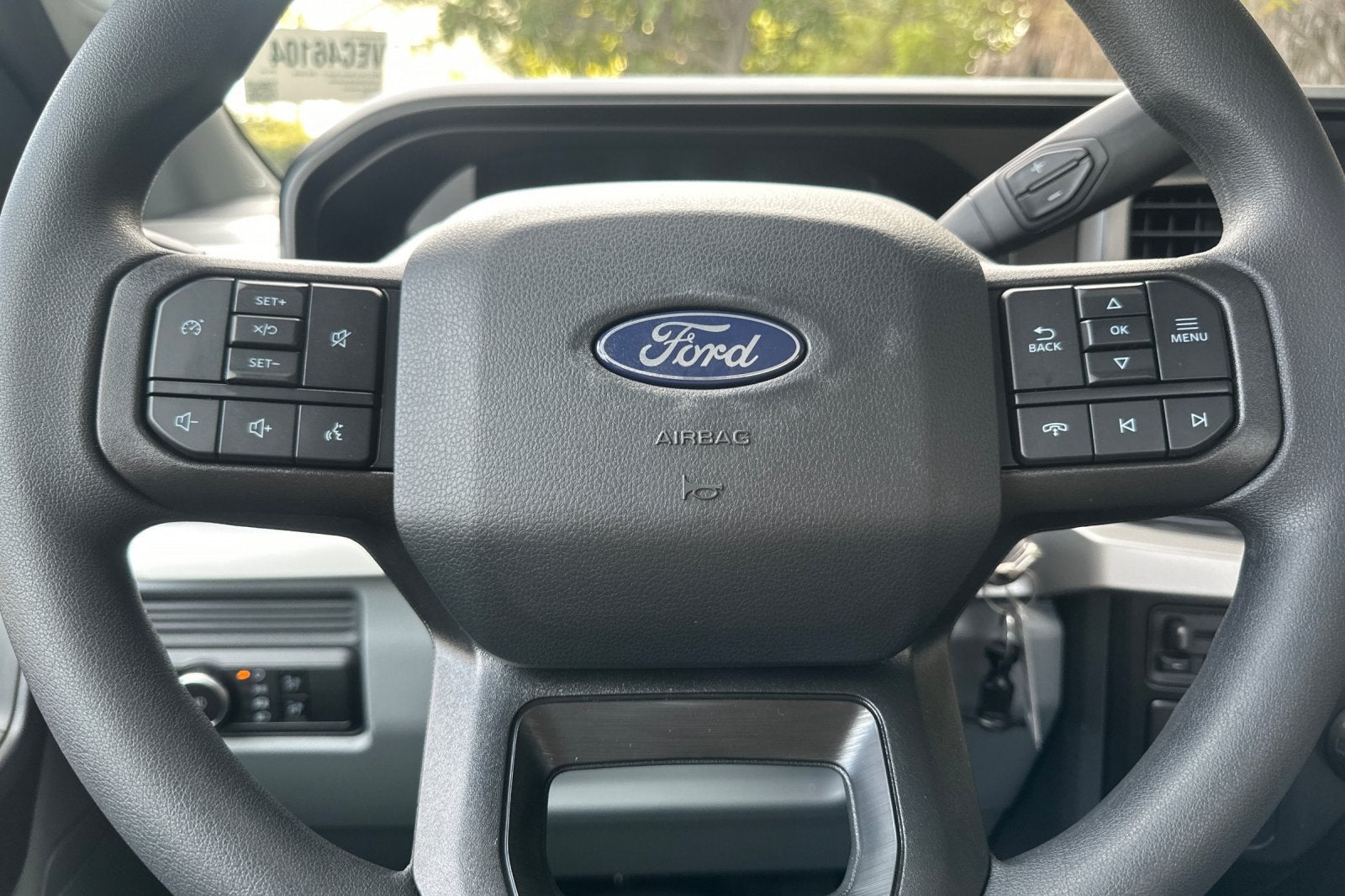 2027 Ford F-250SD XL