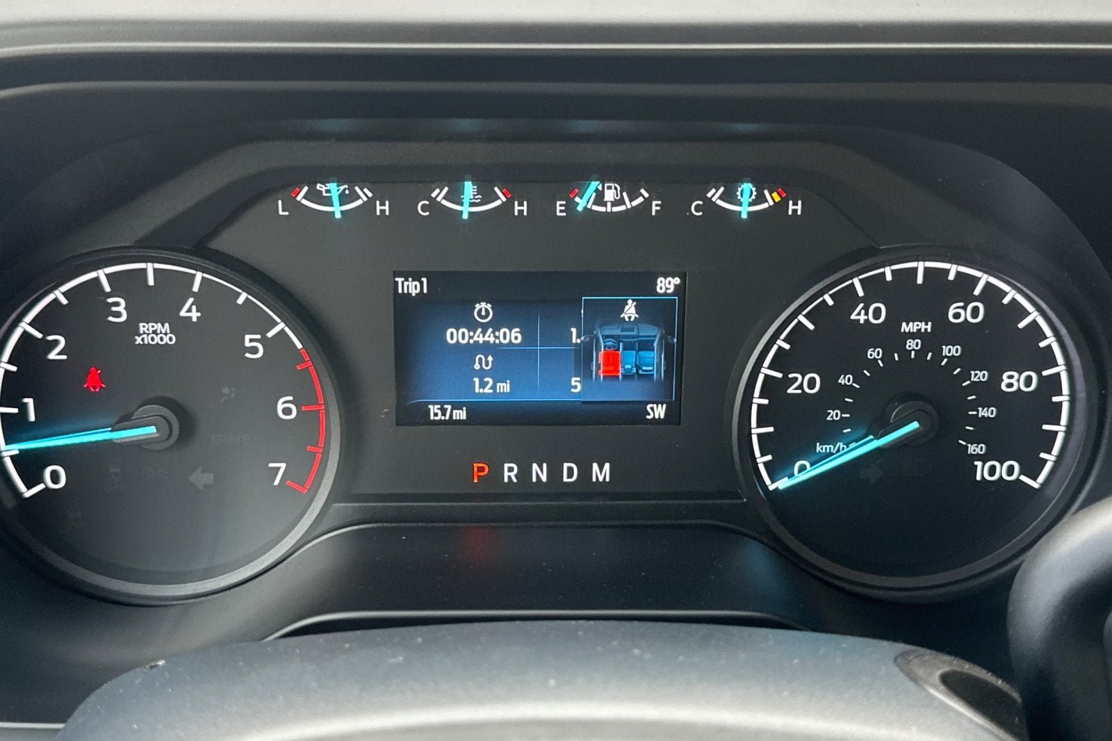 2027 Ford F-250SD XL