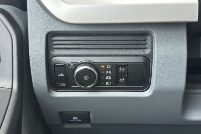 2027 Ford F-250SD XL
