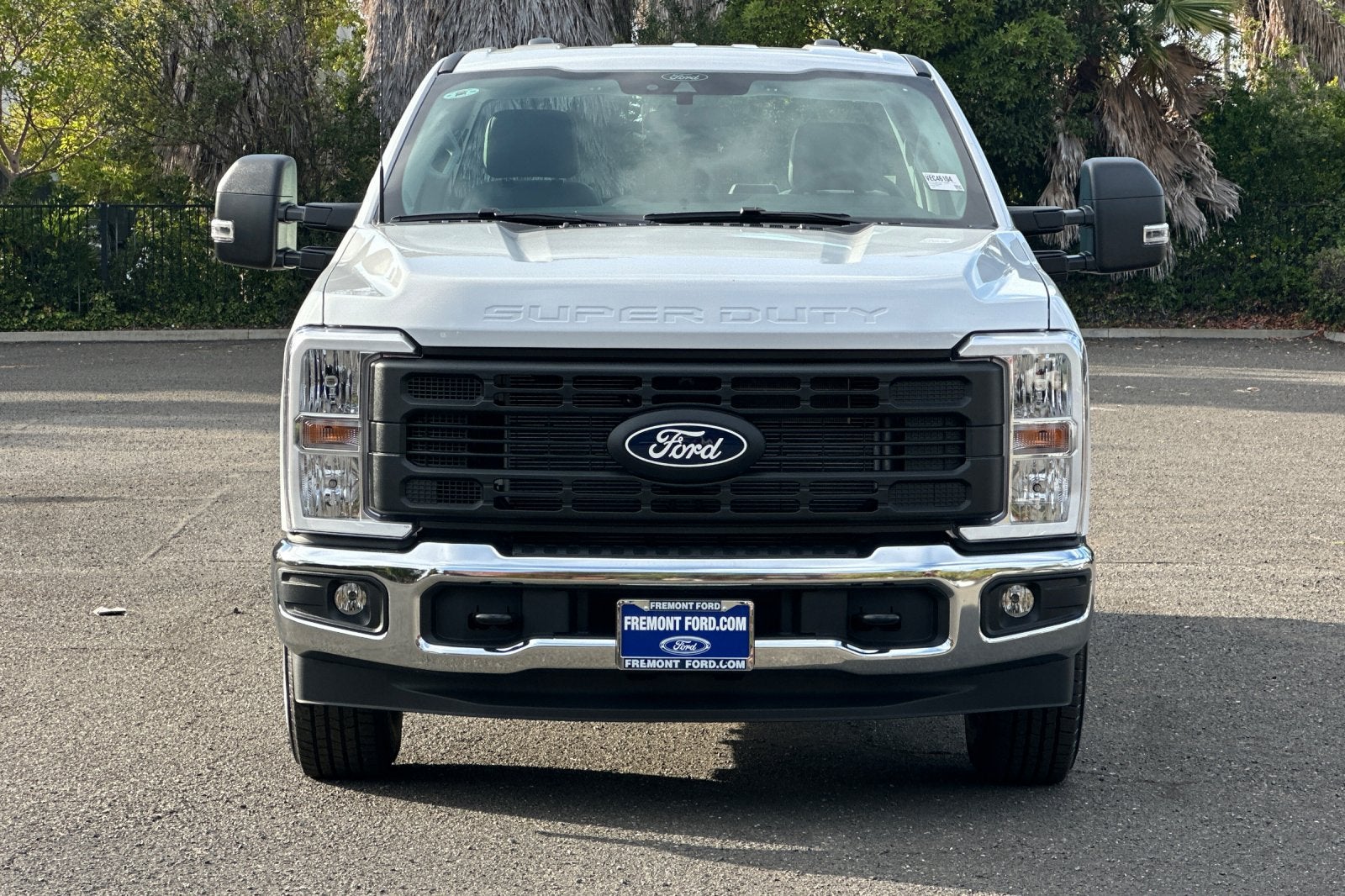 2027 Ford F-250SD XL