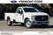 2027 Ford F-250SD F-250® XL