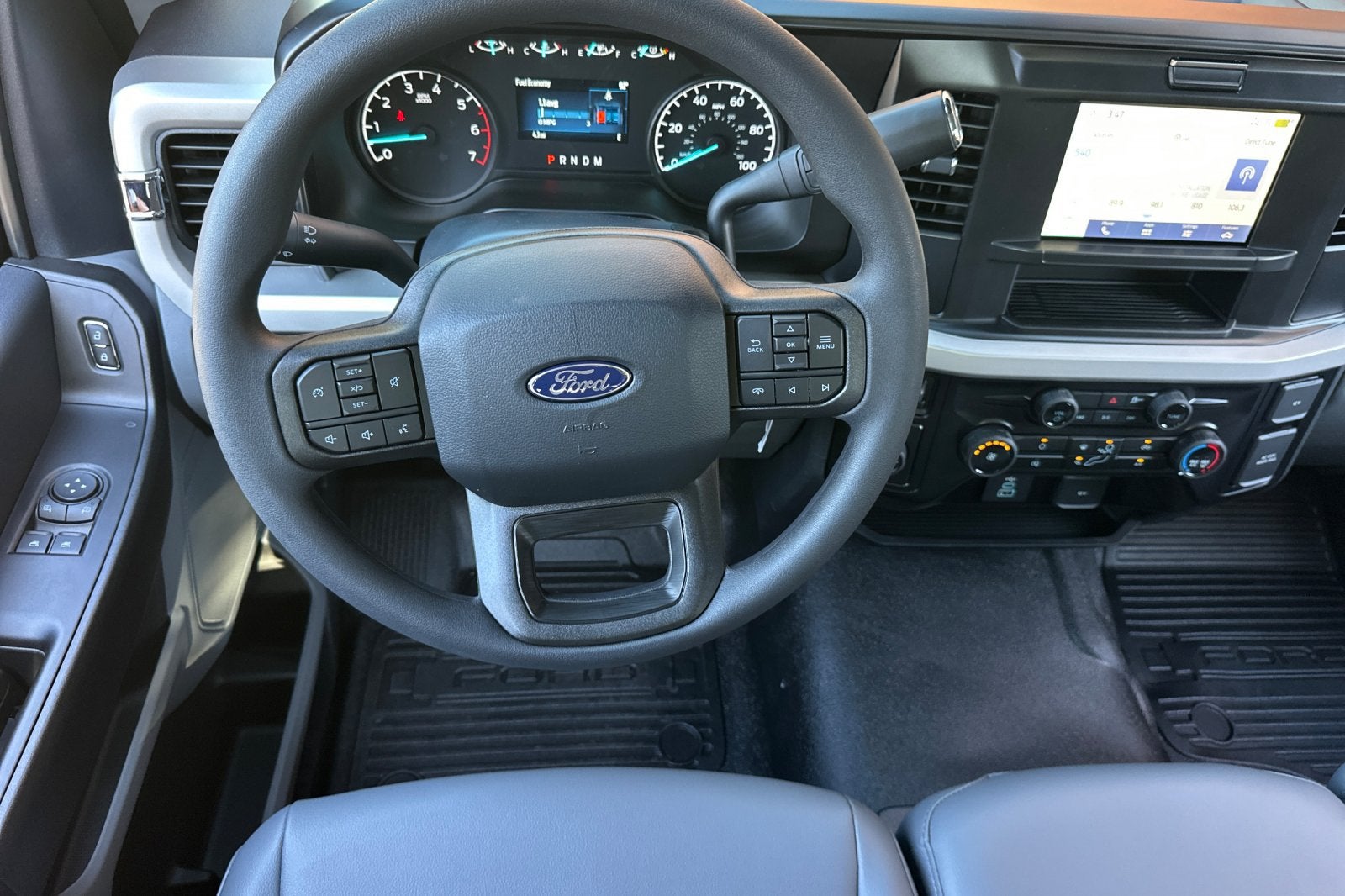 2027 Ford F-250SD F-250® XL