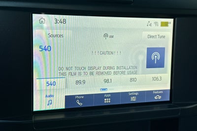 2027 Ford F-250SD F-250® XL