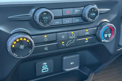 2027 Ford F-250SD F-250® XL