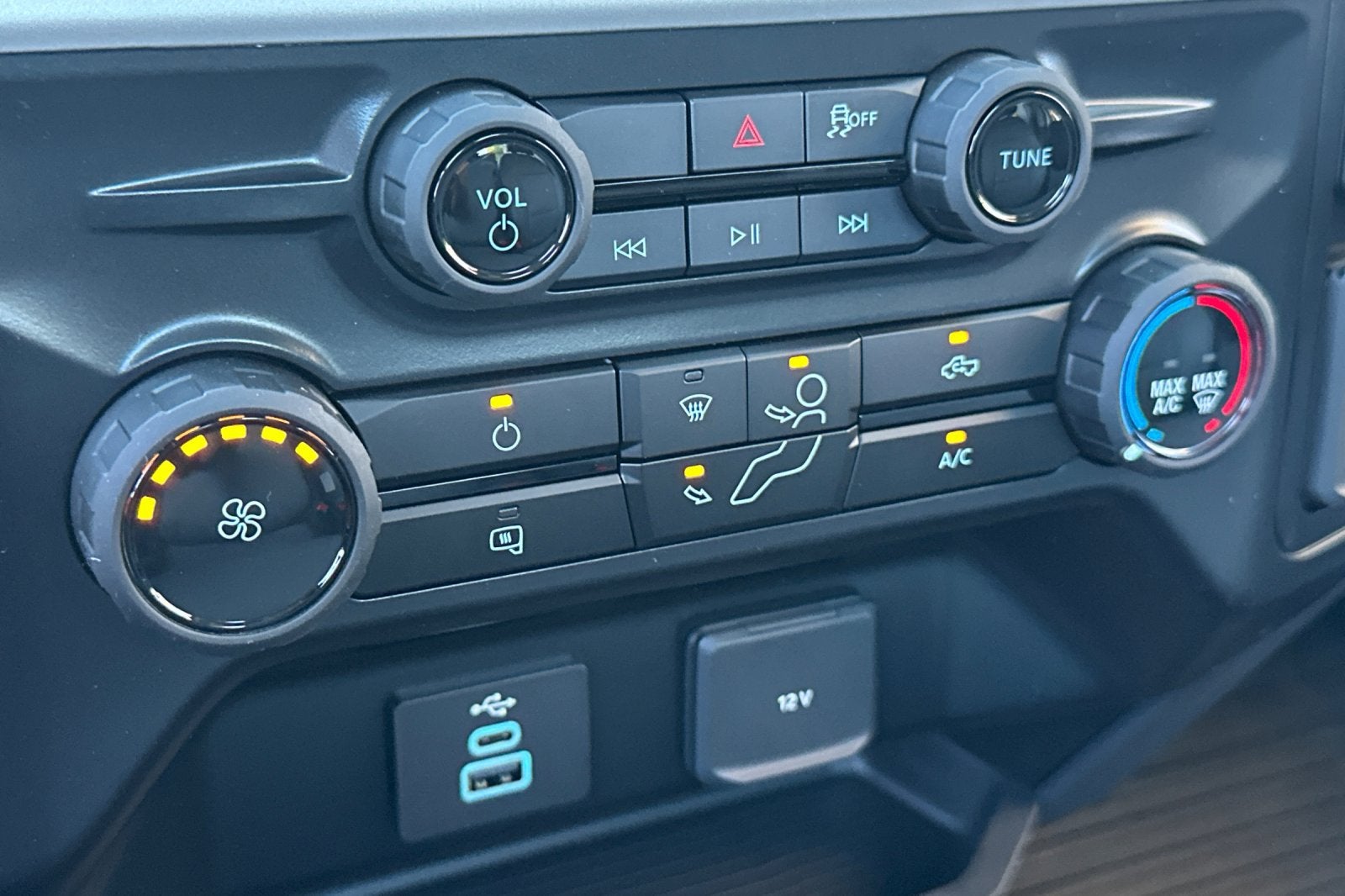2027 Ford F-250SD F-250® XL