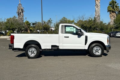 2027 Ford F-250SD F-250® XL