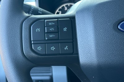 2027 Ford F-250SD F-250® XL