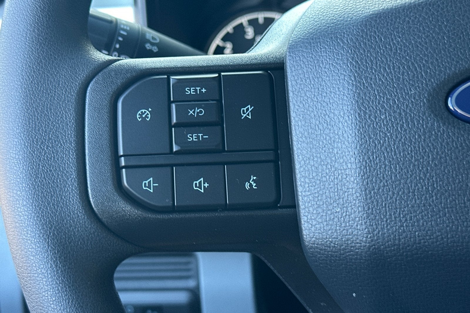 2027 Ford F-250SD F-250® XL