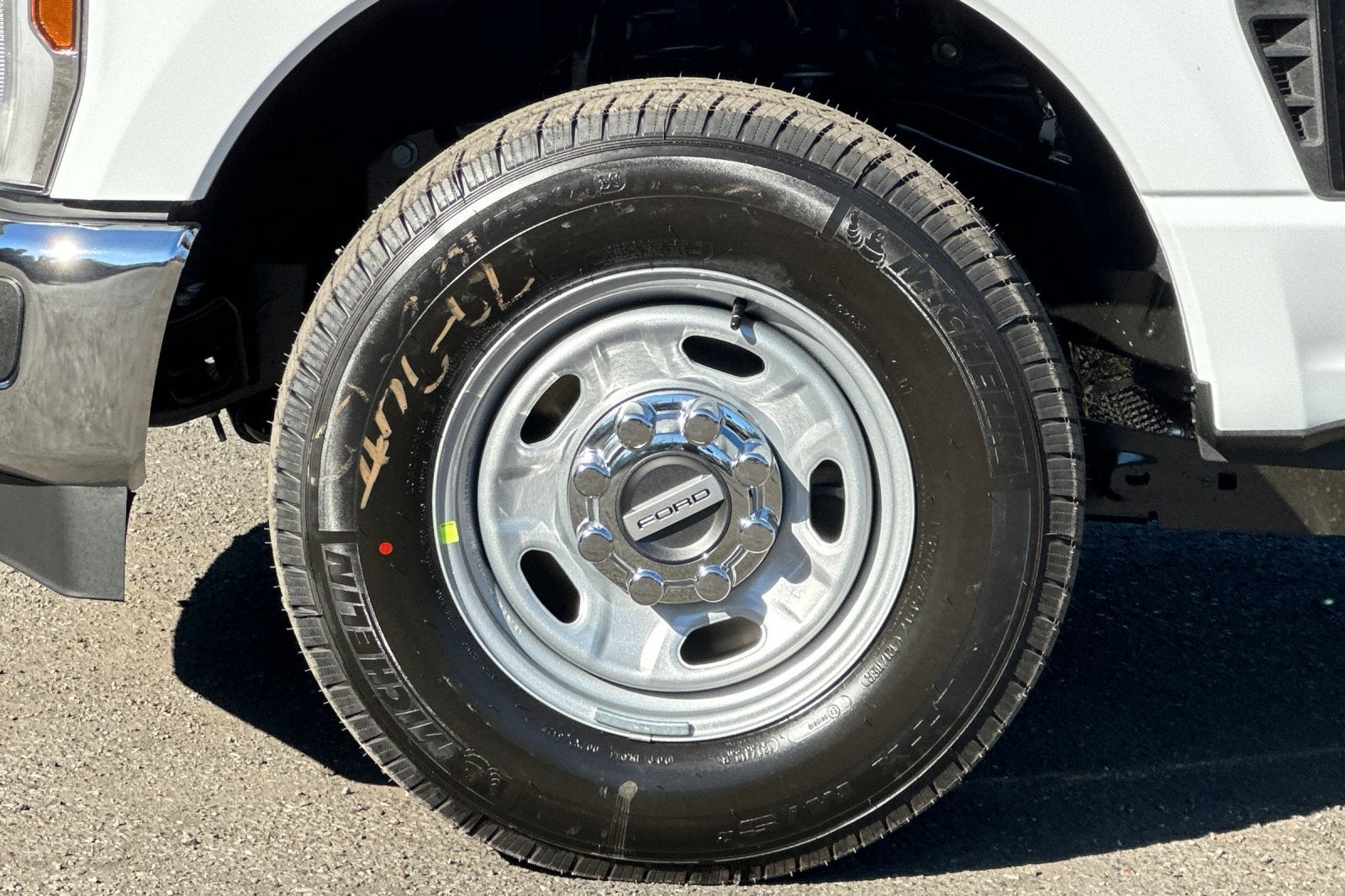 2027 Ford F-250SD F-250® XL