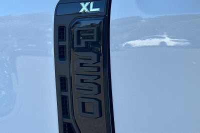 2027 Ford F-250SD F-250® XL
