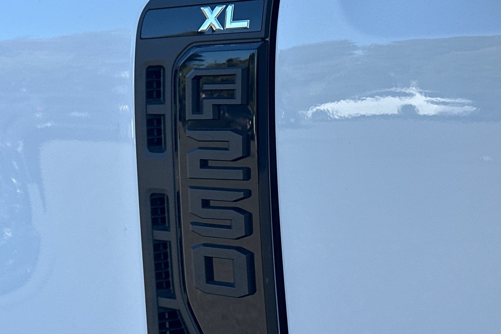 2027 Ford F-250SD F-250® XL