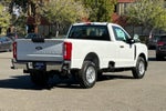 2027 Ford F-250SD F-250® XL