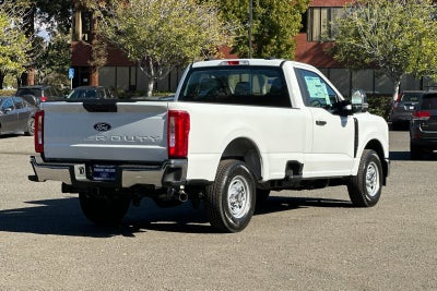 2027 Ford F-250SD F-250® XL