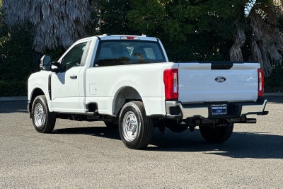 2027 Ford F-250SD F-250® XL