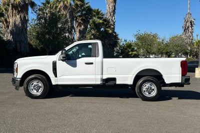 2027 Ford F-250SD F-250® XL