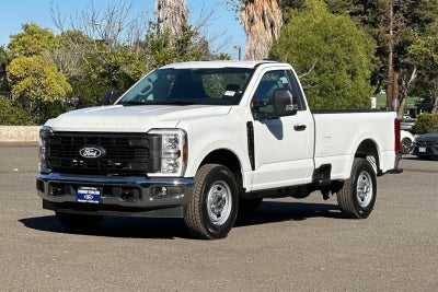 2027 Ford F-250SD F-250® XL