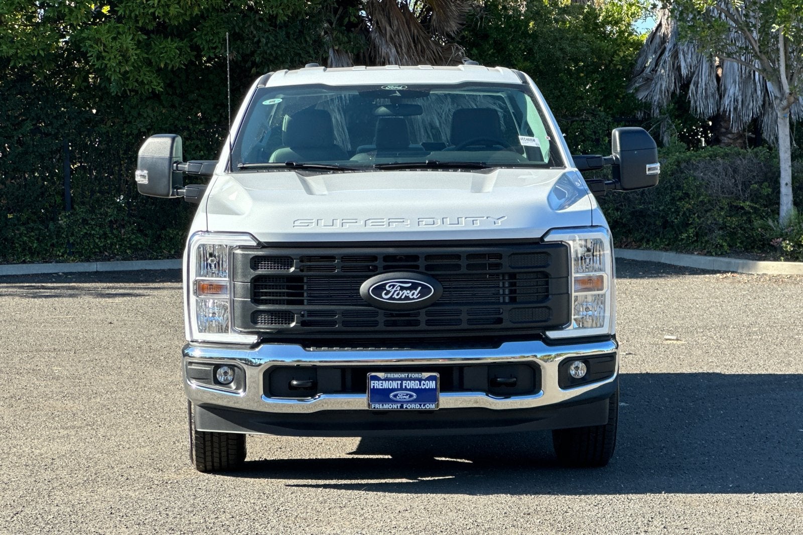 2027 Ford F-250SD F-250® XL
