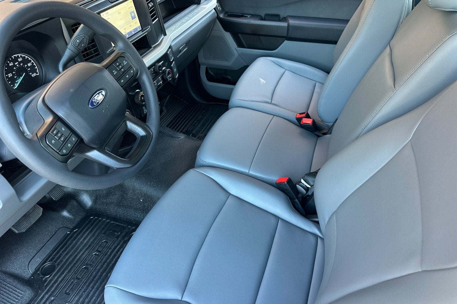 2027 Ford F-250SD F-250® XL
