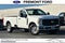 2027 Ford F-250SD F-250® XL