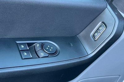 2027 Ford F-250SD F-250® XL