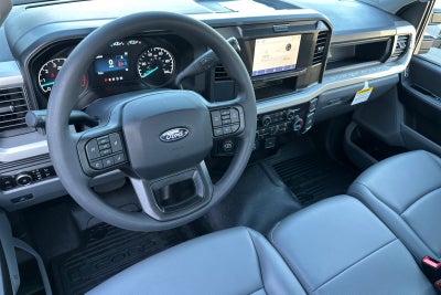 2027 Ford F-250SD F-250® XL
