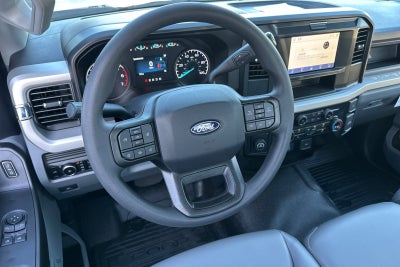 2027 Ford F-250SD F-250® XL