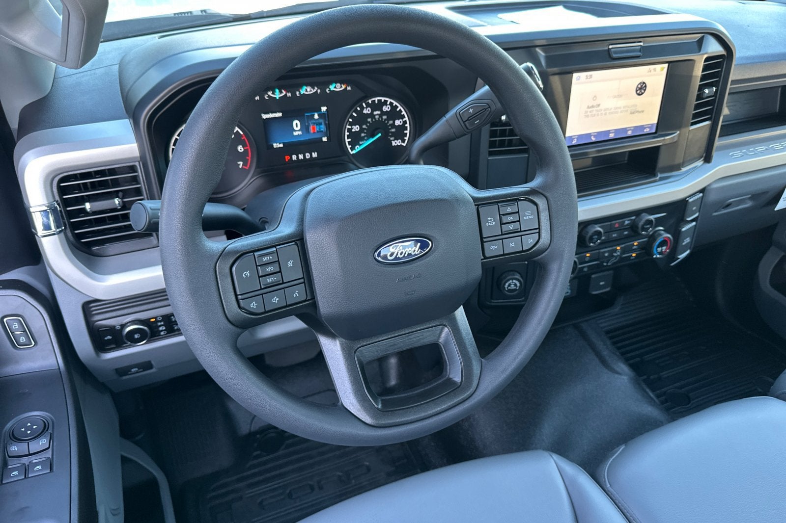 2027 Ford F-250SD F-250® XL