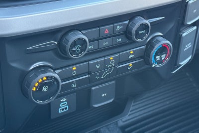 2027 Ford F-250SD F-250® XL