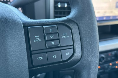 2027 Ford F-250SD F-250® XL