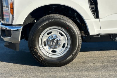 2027 Ford F-250SD F-250® XL
