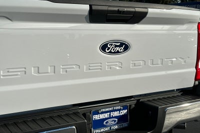 2027 Ford F-250SD F-250® XL
