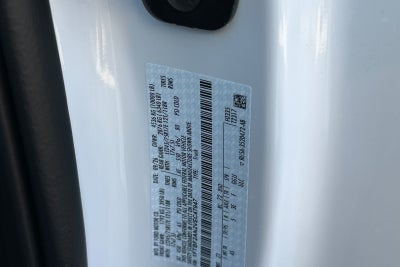2027 Ford F-250SD F-250® XL