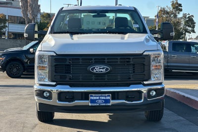 2027 Ford F-250SD F-250® XL