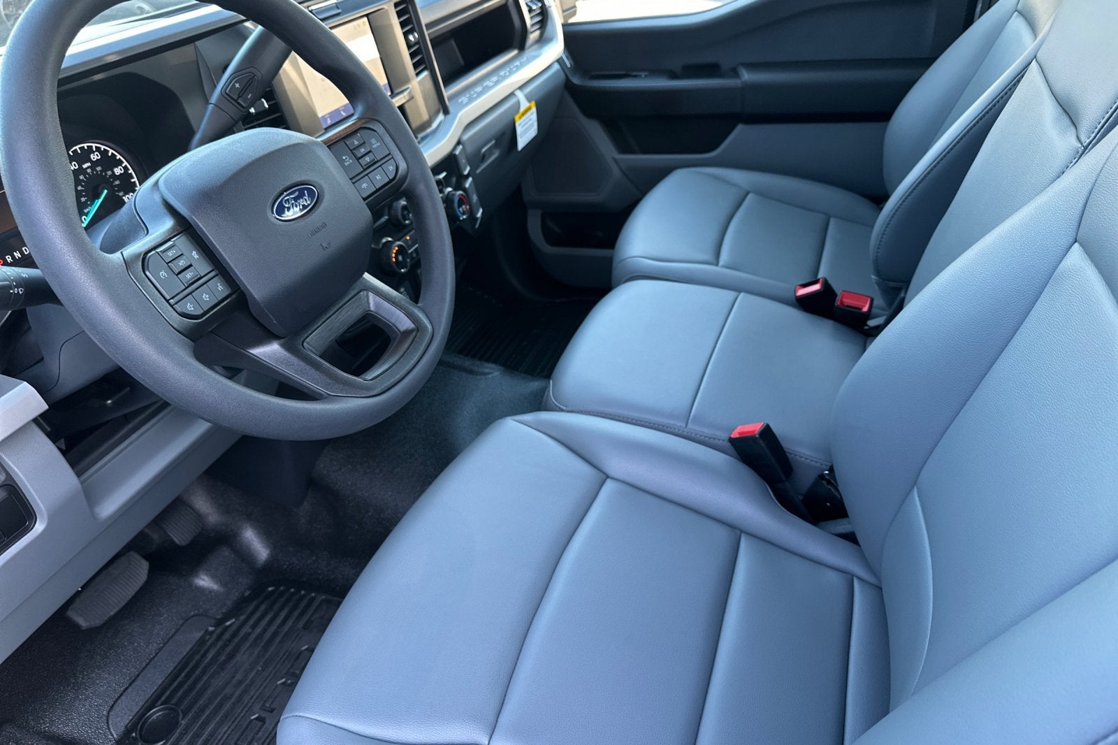 2027 Ford F-250SD F-250® XL